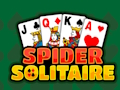 Jwèt Sou entènèt jwèt Spider solitèr  sou entènèt