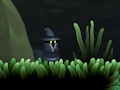 Jwèt Darkspell sou entènèt