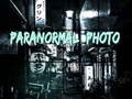 Jwèt Foto paranormal  sou entènèt