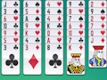 Jwèt Freecell ekstrèm  sou entènèt
