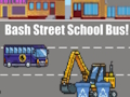 Jwèt Otobis lekòl Bash Street!  sou entènèt