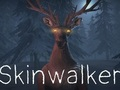 Jwèt Skinwalker sou entènèt