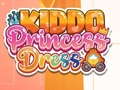 Jwèt Download jwèt la Kiddo Princess abiye  sou entènèt
