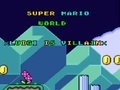 Jwèt Sou entènèt jwèt Super Mario World: Luigi se mechan  sou entènèt