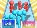 Jwèt Konte stickman mèt sou entènèt