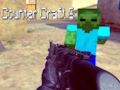 Jwèt Counter Craft 5 sou entènèt