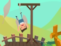 Jwèt Sou entènèt jwèt Dana Hangman chape  sou entènèt