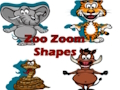 Jwèt Sou entènèt jwèt Zoo Zoom Fòm  sou entènèt