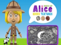 Jwèt Sou entènèt jwèt World of Alice Rocks Textures  sou entènèt