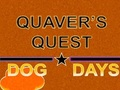 Jwèt Quest Quaver a: Jou chen  sou entènèt