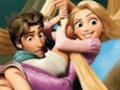 Jwèt Sou entènèt jwèt Disney Tangled Double Trouble  sou entènèt