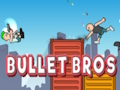Jwèt Bal Bros  sou entènèt