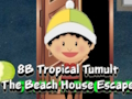 Jwèt 8B Twopikal Tumult Beach House Escape  sou entènèt