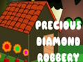 Jwèt Sou entènèt jwèt koute chè Diamond vòl  sou entènèt