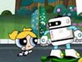 Jwèt Sou entènèt jwèt Powerpuff Girls Semèn estrawòdinè  sou entènèt
