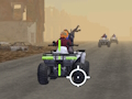 Jwèt Sou entènèt jwèt Granpapa Road Chase: tirè reyalis  sou entènèt