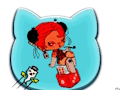 Jwèt Jwèt Stickers pou timoun yo  sou entènèt
