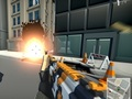 Jwèt Hitman: eliminasyon vil la sou entènèt