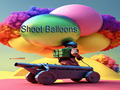 Jwèt Tire balon  sou entènèt