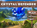 Jwèt Defansè Crystal  sou entènèt