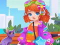 Jwèt Download jwèt la Kiddo Cute Tomboy  sou entènèt