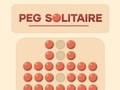 Jwèt Jwèt Peg solitèr  sou entènèt