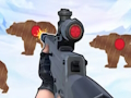 Jwèt Sou entènèt jwèt Gun Shooting Range  sou entènèt