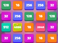 Jwèt 2048 Nimewo Koresponn ak  sou entènèt