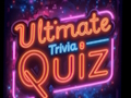 Jwèt Ultim Trivia egzamen  sou entènèt