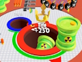 Jwèt Holey. io battle royale  sou entènèt