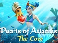 Jwèt Jwèt Bèl grenn pèl nan Atlantis Cove a  sou entènèt