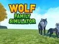 Jwèt Jwèt Wolf Fanmi similatè  sou entènèt