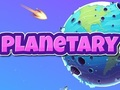 Jwèt Atak planèt la  sou entènèt