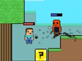 Jwèt Noob vs Obby de jwè  sou entènèt