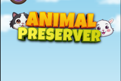 Jwèt Animal prezèvatè  sou entènèt