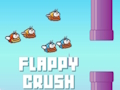 Jwèt Flappy kraze  sou entènèt