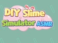 Jwèt Brikoleur Slime similatè ASMR  sou entènèt