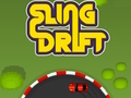 Jwèt Sou entènèt jwèt Fistibal Drift  sou entènèt