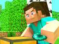 Jwèt Mèt Craft  sou entènèt