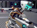 Jwèt Sou entènèt jwèt Robot Runner  sou entènèt