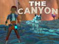 Jwèt Canyon a  sou entènèt