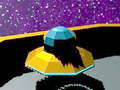 Jwèt UFO Sprinter sou entènèt