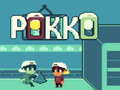 Jwèt Pokko sou entènèt
