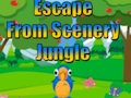 Jwèt Chape soti nan forè Scenery  sou entènèt