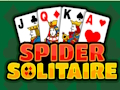 Jwèt Spider solitèr  sou entènèt