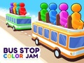 Jwèt Estasyon Otobis Colour Jam  sou entènèt