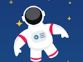 Jwèt Spaceman sou entènèt