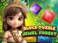 Jwèt Download jwèt la Block Puzzle Jewel Forest  sou entènèt