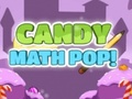Jwèt Sirèt Matematik Pop  sou entènèt