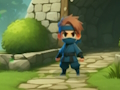 Jwèt Sou entènèt jwèt Ninja Evade  sou entènèt